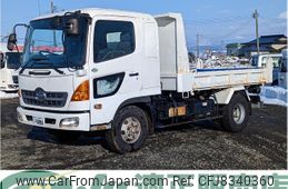 hino ranger 2005 GOO_NET_EXCHANGE_0902389A30230227W001