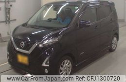 nissan dayz 2019 -NISSAN 【千葉 585ね803】--DAYZ B44W-0003387---NISSAN 【千葉 585ね803】--DAYZ B44W-0003387-