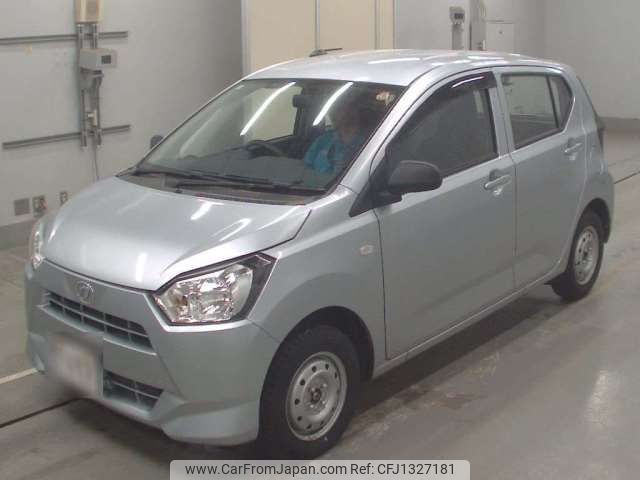 daihatsu mira-e-s 2024 -DAIHATSU--Mira e:s 5BA-LA360S--LA360S-0075394---DAIHATSU--Mira e:s 5BA-LA360S--LA360S-0075394- image 1
