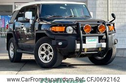 toyota fj-cruiser 2012 -TOYOTA--FJ Curiser CBA-GSJ15W--GSJ15-0121627---TOYOTA--FJ Curiser CBA-GSJ15W--GSJ15-0121627-