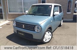 suzuki alto-lapin 2018 CFJ1518418