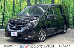 nissan serena 2016 -NISSAN--Serena DAA-GFC27--GFC27-000508---NISSAN--Serena DAA-GFC27--GFC27-000508-