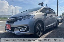 honda fit-hybrid 2019 CFJ1559106