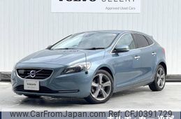 volvo v40 2014 -VOLVO--Volvo V40 DBA-MB4164T--YV1MV485BE2130474---VOLVO--Volvo V40 DBA-MB4164T--YV1MV485BE2130474-