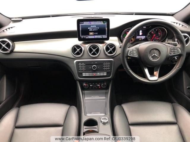 mercedes-benz gla-class 2017 -MERCEDES-BENZ--Benz GLA DBA-156942--WDC1569422J462510---MERCEDES-BENZ--Benz GLA DBA-156942--WDC1569422J462510- image 2