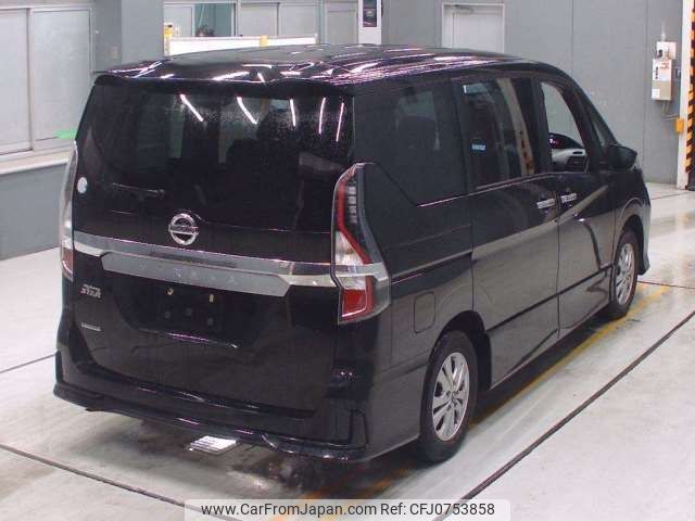 nissan serena 2022 -NISSAN--Serena 5AA-GFNC27--GFNC27-046490---NISSAN--Serena 5AA-GFNC27--GFNC27-046490- image 2