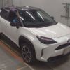 toyota yaris-cross 2023 CFJ1654113 image 6