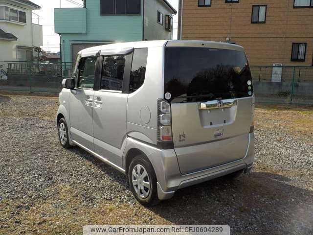 honda n-box 2012 -HONDA 【野田 580】--N BOX DBA-JF1--JF1-1037478---HONDA 【野田 580】--N BOX DBA-JF1--JF1-1037478- image 2