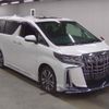 toyota alphard 2021 quick_quick_3BA-AGH30W_AGH30-0402472 image 1