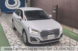 audi q2 2018 -AUDI--Audi Q2 GACHZ-WAUZZZGA2JH101999---AUDI--Audi Q2 GACHZ-WAUZZZGA2JH101999-