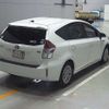 toyota prius-α 2020 -TOYOTA--Prius α DAA-ZVW41W--ZVW41-0087515---TOYOTA--Prius α DAA-ZVW41W--ZVW41-0087515- image 2