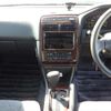 toyota carina 2001 CFJ1814271 image 9