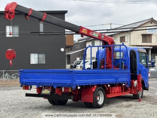 isuzu elf-truck 2013 CFJ1854456 image 2