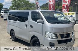 nissan caravan-van 2012 -NISSAN--Caravan Van LDF-VW6E26--VW6E26-001767---NISSAN--Caravan Van LDF-VW6E26--VW6E26-001767-