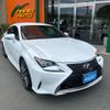 lexus rc 2018 CFJ1733409 image 39