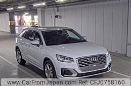 audi q2 2019 -AUDI--Audi Q2 WAUZZZGA4LA010414---AUDI--Audi Q2 WAUZZZGA4LA010414-