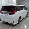 toyota alphard 2022 -TOYOTA 【倉敷 337ふ】--Alphard AGH30W-0430721---TOYOTA 【倉敷 337ふ】--Alphard AGH30W-0430721- image 6