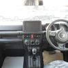 suzuki jimny 2024 -SUZUKI--Jimny 3BA-JB64W--JB64W-345906---SUZUKI--Jimny 3BA-JB64W--JB64W-345906- image 16