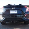 honda civic 2017 -HONDA--Civic DBA-FK7--FK7-1000158---HONDA--Civic DBA-FK7--FK7-1000158- image 9