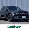 mercedes-benz glc-class 2024 -MERCEDES-BENZ--Benz GLC 3CA-254605--W1N2546052F142168---MERCEDES-BENZ--Benz GLC 3CA-254605--W1N2546052F142168- image 1