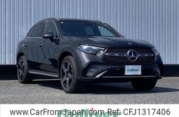 mercedes-benz glc-class 2024 -MERCEDES-BENZ--Benz GLC 3CA-254605--W1N2546052F142168---MERCEDES-BENZ--Benz GLC 3CA-254605--W1N2546052F142168-
