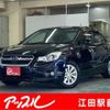 subaru impreza-g4 2014 -SUBARU--Impreza G4 DBA-GJ3--GJ3-007302---SUBARU--Impreza G4 DBA-GJ3--GJ3-007302- image 1