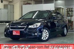 subaru impreza-g4 2014 -SUBARU--Impreza G4 DBA-GJ3--GJ3-007302---SUBARU--Impreza G4 DBA-GJ3--GJ3-007302-