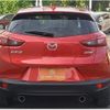 mazda cx-3 2017 CFJ1738953 image 9