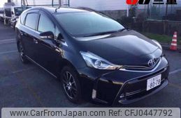 toyota prius-α 2015 -TOYOTA 【三重 302ﾂ8078】--Prius α ZVW41W-3368574---TOYOTA 【三重 302ﾂ8078】--Prius α ZVW41W-3368574-