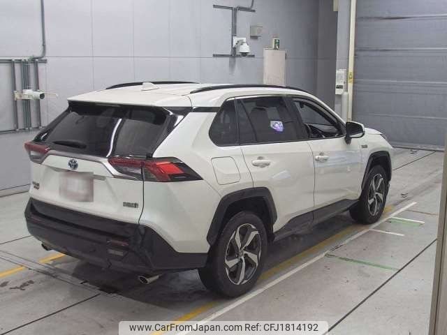 toyota rav4 2021 CFJ1814192 image 2