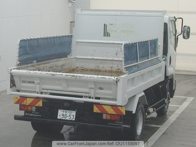 isuzu forward 2017 -ISUZU--Forward FRR90-7114406---ISUZU--Forward FRR90-7114406- image 2