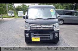 suzuki every-wagon 2017 -SUZUKI 【三重 583ｷ3146】--Every Wagon DA17W--149602---SUZUKI 【三重 583ｷ3146】--Every Wagon DA17W--149602-