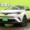 toyota c-hr 2018 quick_quick_DAA-ZYX10_ZYX10-2082531 image 1