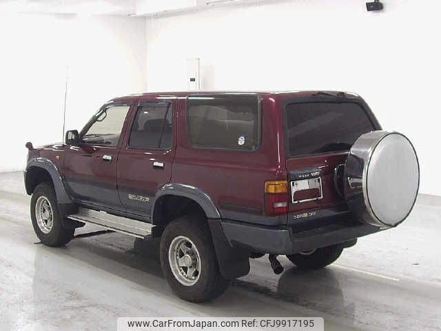 toyota hilux-surf 1995 -TOYOTA--Hilux Surf KZN130W-9072964---TOYOTA--Hilux Surf KZN130W-9072964- image 2