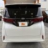toyota alphard 2023 -TOYOTA--Alphard 3BA-AGH40W--AGH40-0007369---TOYOTA--Alphard 3BA-AGH40W--AGH40-0007369- image 14