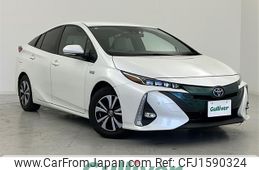 toyota prius-phv 2018 CFJ1590324