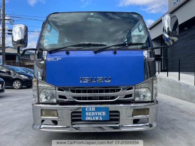 isuzu elf-truck 2012 GOO_NET_EXCHANGE_1010624A30241130W002 image 2