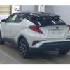 toyota c-hr 2019 quick_quick_3BA-NGX10_2014036 image 2