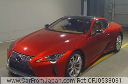 lexus lc 2017 -LEXUS--Lexus LC GWZ100-0001090---LEXUS--Lexus LC GWZ100-0001090-