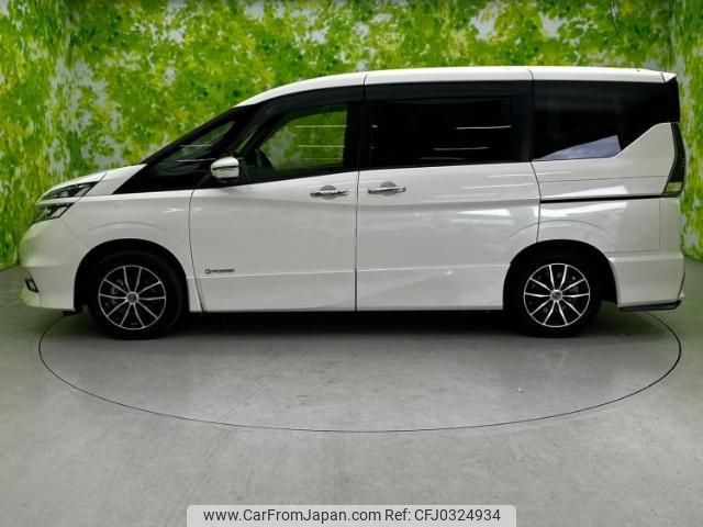 nissan serena 2019 quick_quick_DAA-HFC27_HFC27-044642 image 2