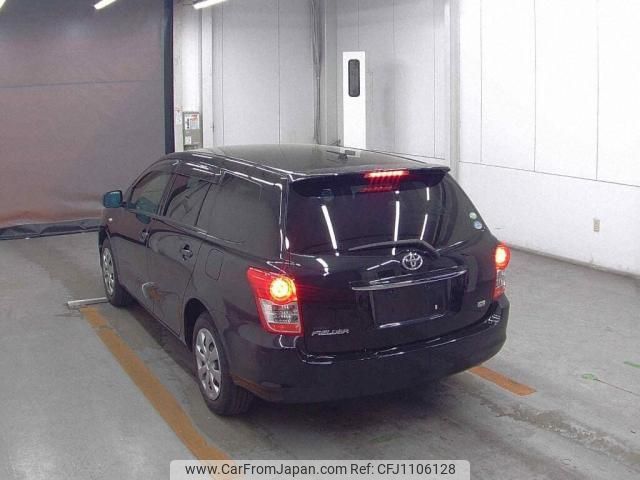 toyota corolla-fielder 2012 quick_quick_DBA-NZE141G_NZE141-9212685 image 2