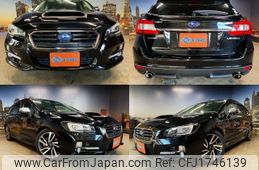 subaru levorg 2016 CFJ1746139