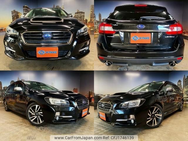 subaru levorg 2016 CFJ1746139 image 1