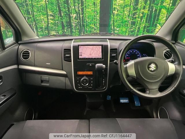 suzuki wagon-r 2012 quick_quick_MH23S_MH23S-947386 image 2