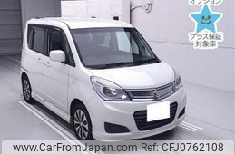 suzuki solio 2014 -SUZUKI 【岐阜 503ｿ5841】--Solio MA15S--519031---SUZUKI 【岐阜 503ｿ5841】--Solio MA15S--519031-