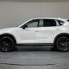mazda cx-5 2025 CFJ1560211 image 4