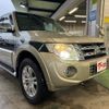 mitsubishi pajero 2014 CFJ1853325 image 1