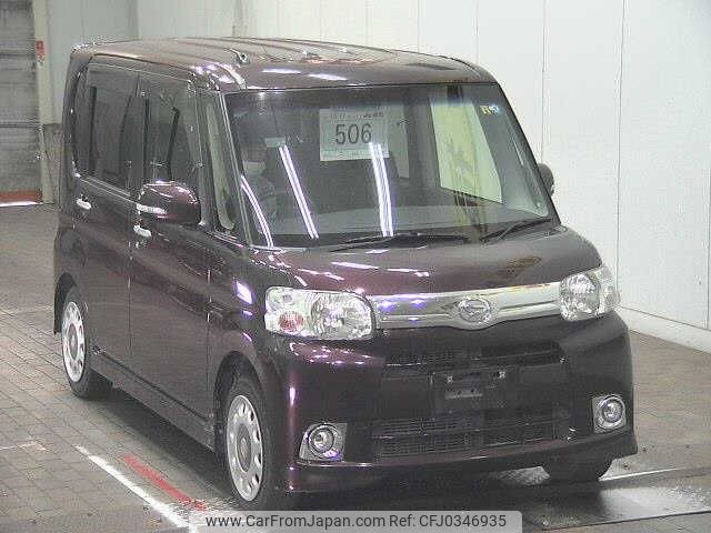 daihatsu tanto 2013 -DAIHATSU--Tanto L375S--0691466---DAIHATSU--Tanto L375S--0691466- image 1