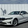 bmw 3-series 2020 -BMW--BMW 3 Series 3BA-5F20--WBA5F32040FH52767---BMW--BMW 3 Series 3BA-5F20--WBA5F32040FH52767- image 1