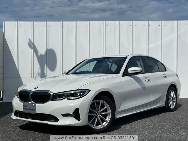 bmw 3-series 2020 -BMW--BMW 3 Series 3BA-5F20--WBA5F32040FH52767---BMW--BMW 3 Series 3BA-5F20--WBA5F32040FH52767- image 1